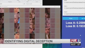 Experts warn of deepfake videos and misinformation ahead of 2020 election