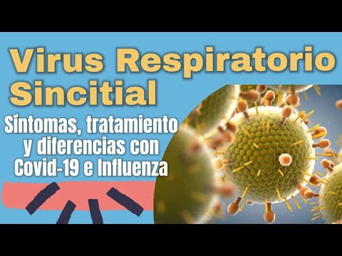 El Virus Respiratorio