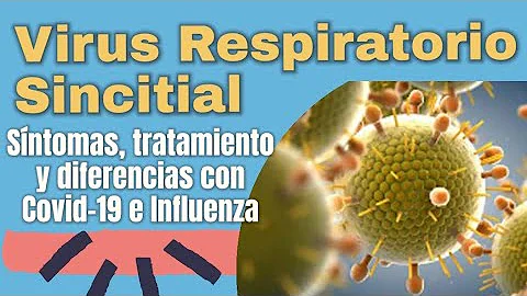 ¿Qué té es bueno para el VRS?