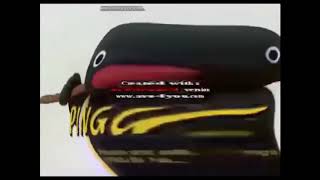 Pingu Outro With Effect 6 In Effects 3