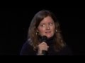 Video game confidential: Susan O'Connor at TEDxBeaconStreet