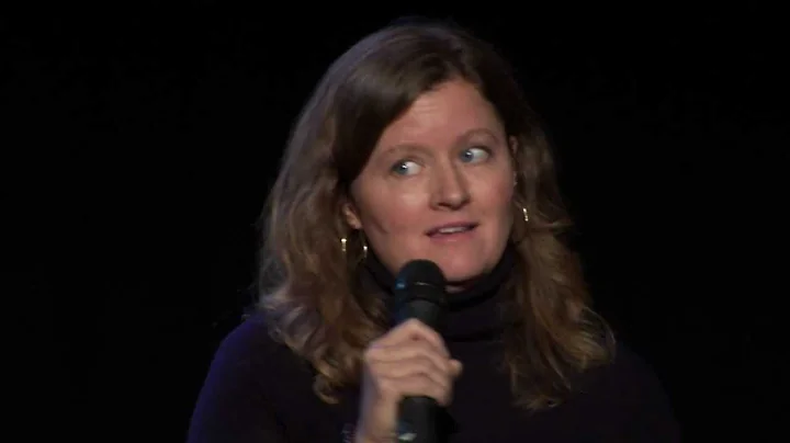 Video game confidential: Susan O'Connor at TEDxBea...