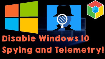 Windows 10 & 11: PROTECT Your Privacy and STOP Spying! ShutUp10++