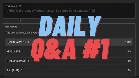 Calculate range of int datatype with bit in C?