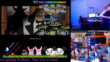 Randomstep really didn