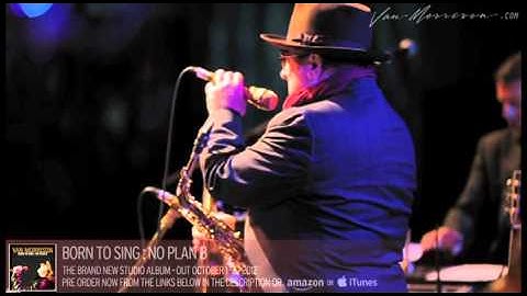 Van Morrison - Born To Sing (Official Video) Live in East Belfast, Sep 2012