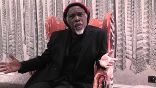 BILLY OCEAN 'Here You Are' interview by Mark Taylor of Record Collector Magazine