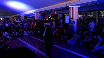 2012 12 07 - zouk & the chocolate factory - teachers intro - 5