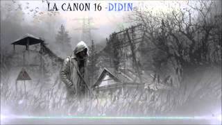 La canon 16 Didin klach 2016 Madloum مظلوم (Paroles)