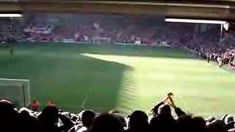 chelsea at the murderers