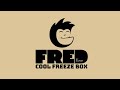 Eurom fred coolfreeze box