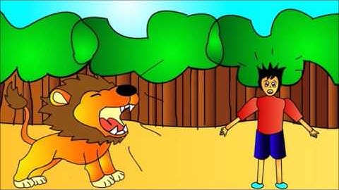 Cutout Animation Tutorial