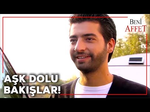 Kemal Bahar'ı Görünce, Gözlerini Ondan Alamadı | Beni Affet Özel Sahneler