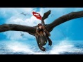 How to train your dragon 2 where no one goes extended