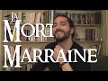 La mort marraine  corentin sergeant