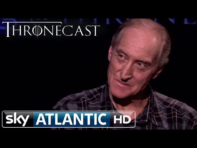 People think I'm an aristocrat': Charles Dance on class, Game of