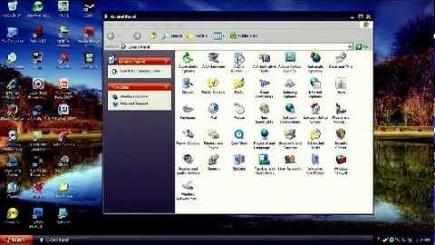 How to Speed Up Windows XP 1000- EASY BEST HD!!