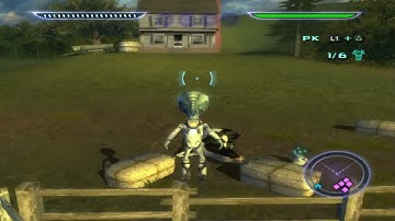 Cheat Pnach Destroy All Humans! PCSX2/AetherSX2 (67A29886.pnach)