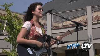 Hana Bryanne - Solar Power (Live Session)