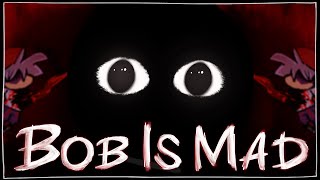 BOB IS MAD: O Enigma de Friday Night Funkin Mod - ARG