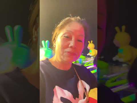 Kids Ride With Baby Calin 