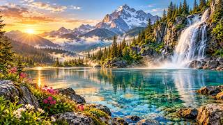 Healing Music for Stress, Anxiety, and Depression 🌿 Inner Peace with Soft Melodies screenshot 3