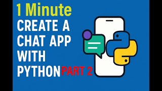 🚀 Accept Clients Like a Pro! | Python Chat Server Part 2