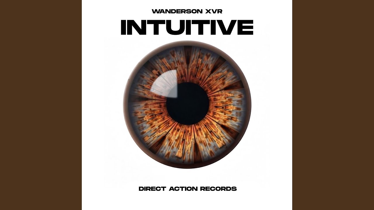 Watch Intuitive (Extended) on YouTube Watch Intuitive (Extended) on YouTube