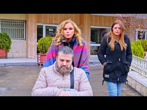 تركتو لانو صار عاجز بس تعويض ربنا كبير