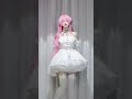Doro Normal Form is THIS Cute?! ❤️ Wen’s Sweet Nikke Dance