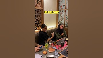 Lesti Kejora Impersonate Asila Maisa di Lagu Sanggup?!!!