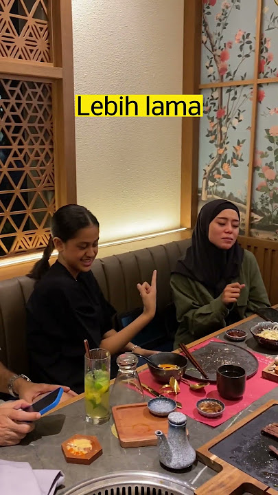Lesti Kejora Impersonate Asila Maisa di Lagu Sanggup?!!!