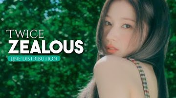 How Would Twice sing 