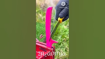 Combing the Comb #asmr #asmrsounds #satisfying #satisfyingvideo #oddlysatisfying #relaxing #smooth