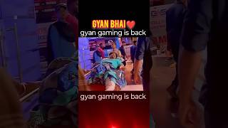 Gyan Gaming Accident Clip