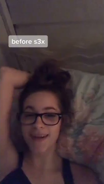 BULE SEBELUM DAN SETELAH SEX