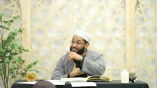 Forged: Reflection on Surah Hadid | Class 4 | Shaykh Mikaeel