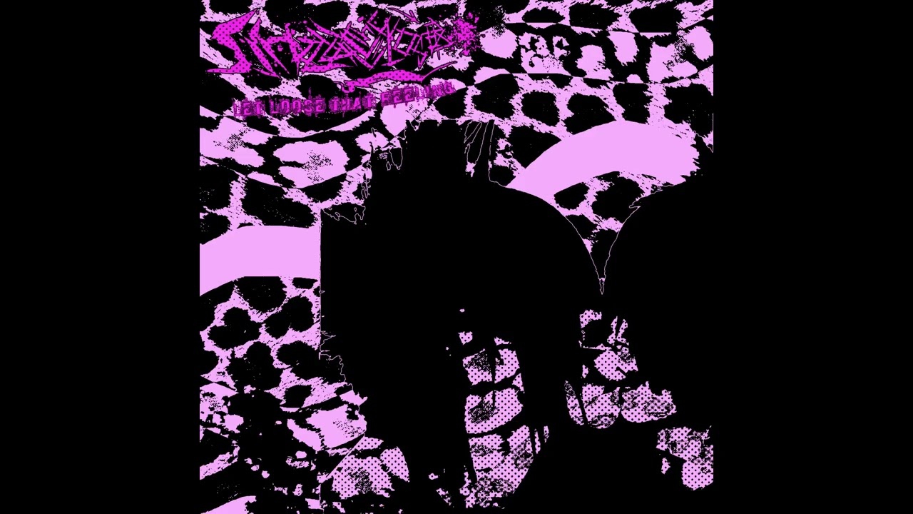 Sinkz4alltheloserz - Let Loose That Feelings (Bitcore, Deathcore, Sasscore, Crunkcore)
