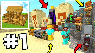 Block Crazy Robo World New Multiplayer Survival Walkthrough Gameplay Part 1 In 2025