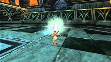 [C9] Magic Tao v s Gunslinger