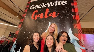 GeekWire Gala 2022