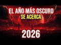 La Biblia lo Advirtió: 6 Profecías para 2026 que Ignoramos