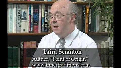 Main Line Mufon with Laird Scranton