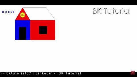 Create House in Applet BY @BKTutorial