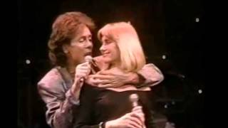 Olivia Newton-John - I Love the Way (with Cliff Richard)