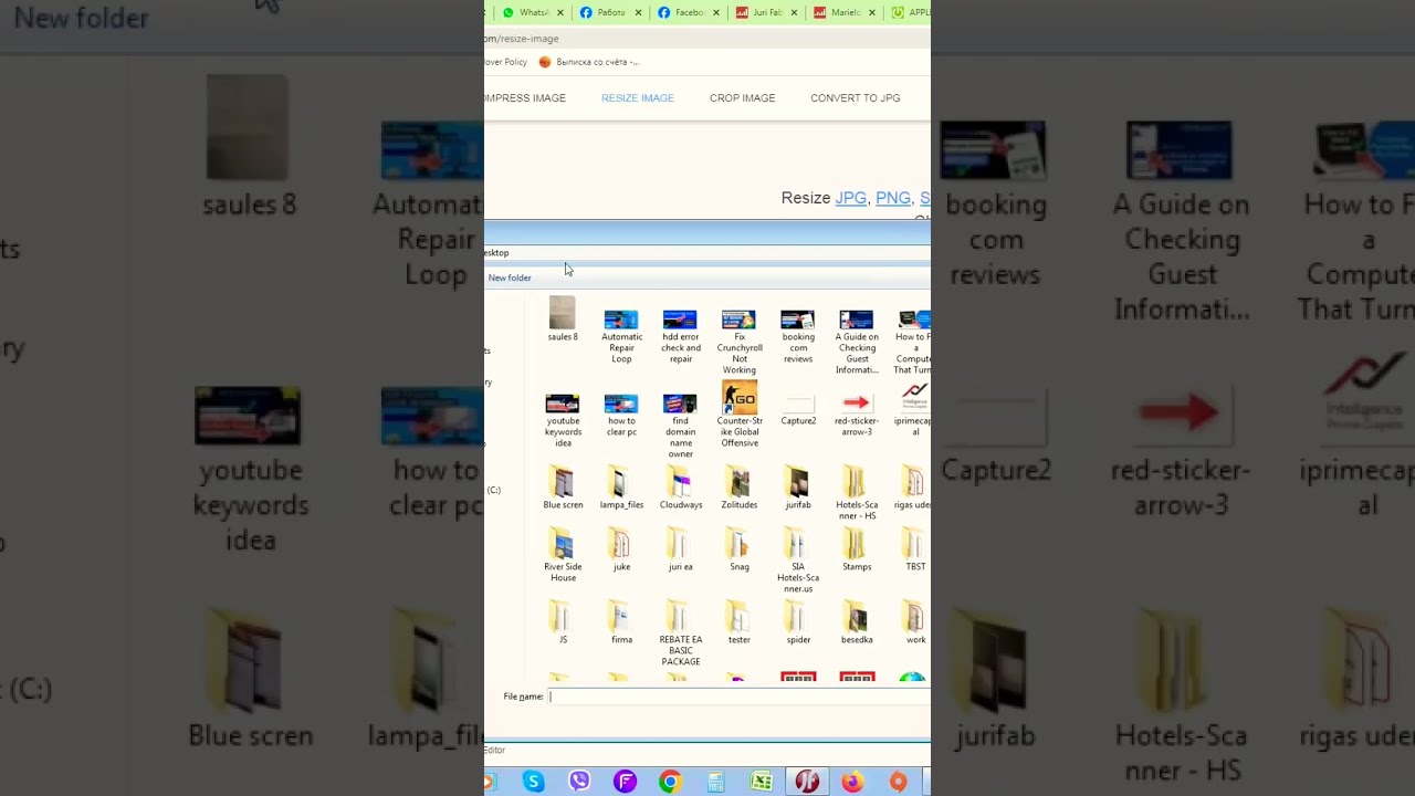 How To Resize Image Can You A Picture 