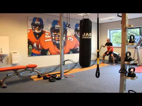 Jordy Bakker Personal