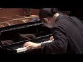 Kyohei Sorita - Piano Recital Tours 2020 in Sapporo