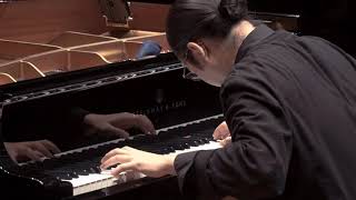Kyohei Sorita - Piano Recital Tours 2020 in Sapporo