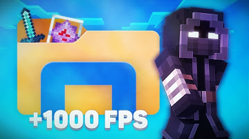 Best Settings & Mod Folder Release (1.19.2 - 1.21)